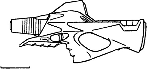 Иллюстрация к книге — Кей Дач [i_015.jpg]