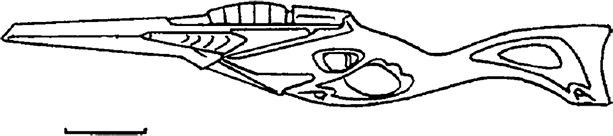 Иллюстрация к книге — Кей Дач [i_019.jpg]