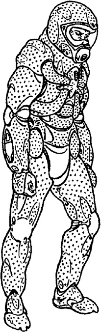 Иллюстрация к книге — Кей Дач [i_026.jpg]