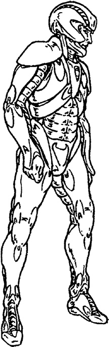 Иллюстрация к книге — Кей Дач [i_028.jpg]