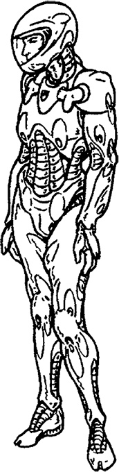 Иллюстрация к книге — Кей Дач [i_029.jpg]