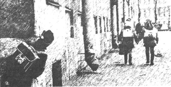 Иллюстрация к книге — Детство Левы [i_008.jpg]