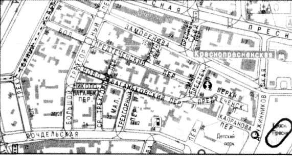 Иллюстрация к книге — Детство Левы [i_012.jpg]