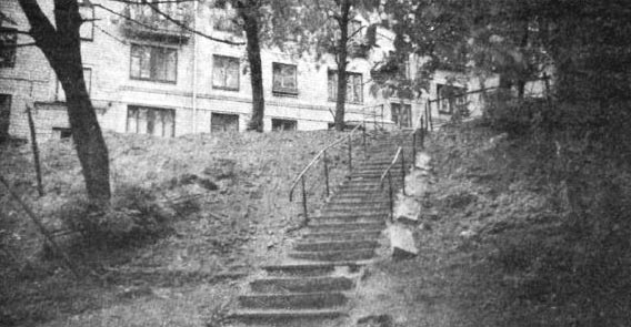 Иллюстрация к книге — Детство Левы [i_020.jpg]