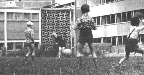 Иллюстрация к книге — Детство Левы [i_024.jpg]