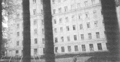 Иллюстрация к книге — Детство Левы [i_027.jpg]