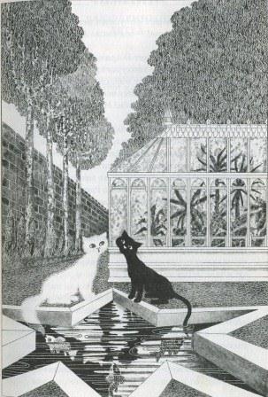 Иллюстрация к книге — Последний черный кот [img015.jpg]