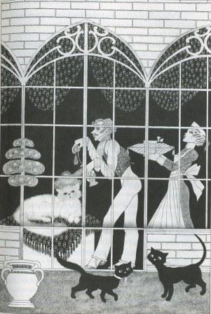 Иллюстрация к книге — Последний черный кот [img020.jpg]