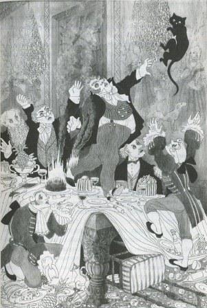 Иллюстрация к книге — Последний черный кот [img040.jpg]