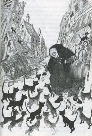 Иллюстрация к книге — Последний черный кот [img060.jpg]