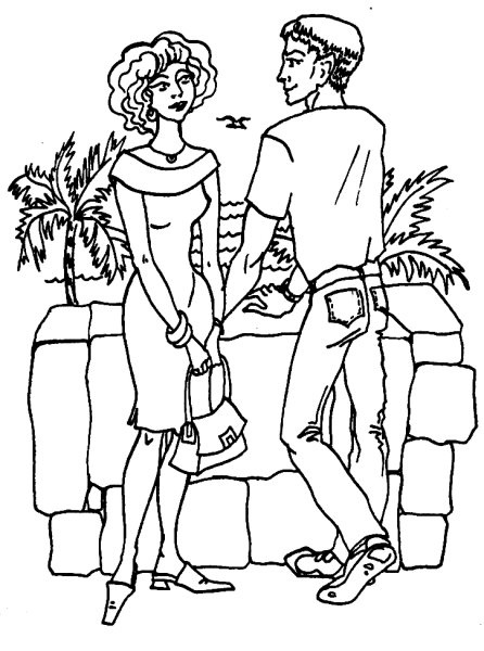 Иллюстрация к книге — Нежная душа урода [i_002.jpg]