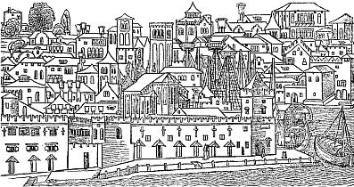 Иллюстрация к книге — Еретик [p002.jpg]