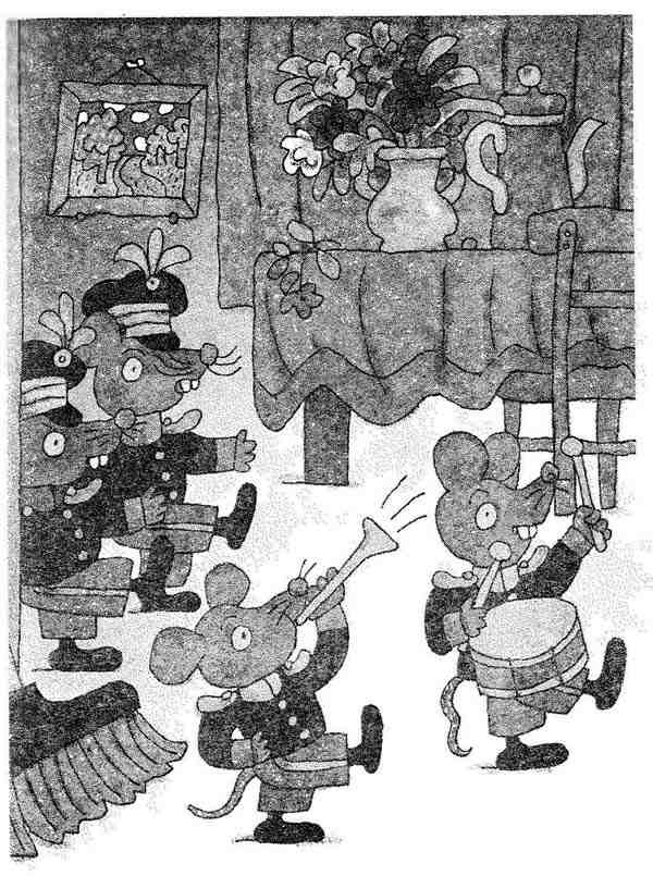 Иллюстрация к книге — Гарантийные человечки. Гарантийные возвращаются [i_026.jpg]