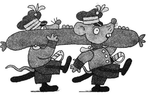 Иллюстрация к книге — Гарантийные человечки. Гарантийные возвращаются [i_031.jpg]