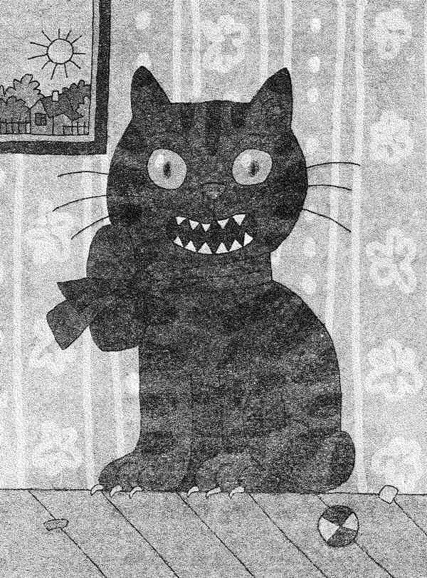 Иллюстрация к книге — Гарантийные человечки. Гарантийные возвращаются [i_064.jpg]