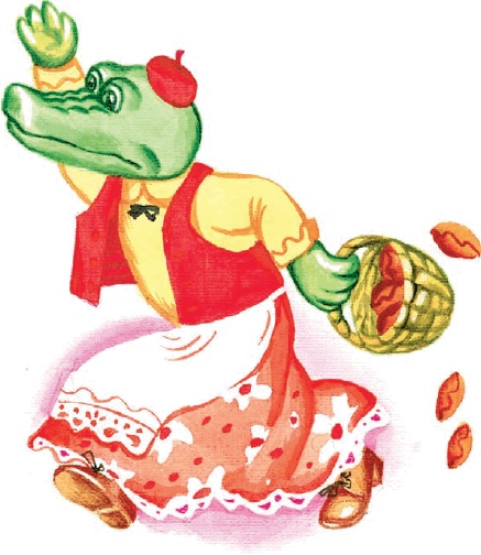 Иллюстрация к книге — Все о Чебурашке и Крокодиле Гене [i_080.jpg]