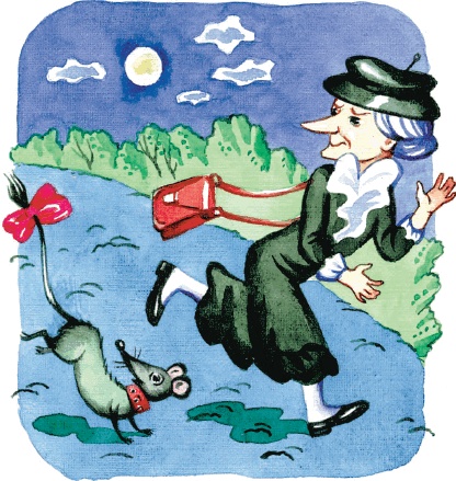 Иллюстрация к книге — Все о Чебурашке и Крокодиле Гене [i_091.jpg]