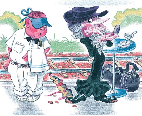 Иллюстрация к книге — Все о Чебурашке и Крокодиле Гене [i_106.jpg]