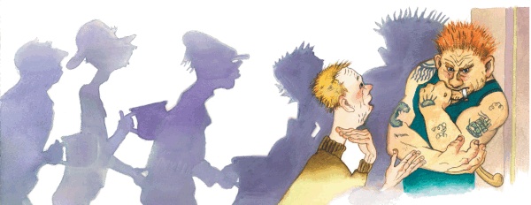 Иллюстрация к книге — Все о Чебурашке и Крокодиле Гене [i_182.jpg]