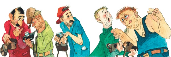 Иллюстрация к книге — Все о Чебурашке и Крокодиле Гене [i_183.jpg]