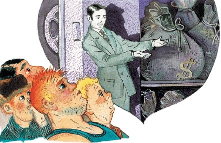 Иллюстрация к книге — Все о Чебурашке и Крокодиле Гене [i_195.jpg]