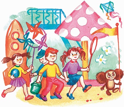 Иллюстрация к книге — Все о Чебурашке и Крокодиле Гене [i_246.jpg]