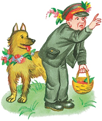 Иллюстрация к книге — Все о Чебурашке и Крокодиле Гене [i_249.jpg]