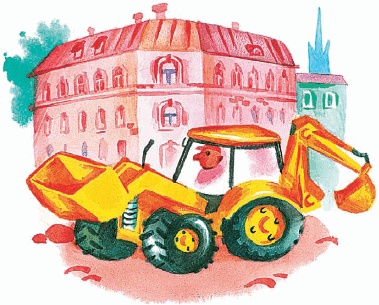 Иллюстрация к книге — Все о Чебурашке и Крокодиле Гене [i_256.jpg]