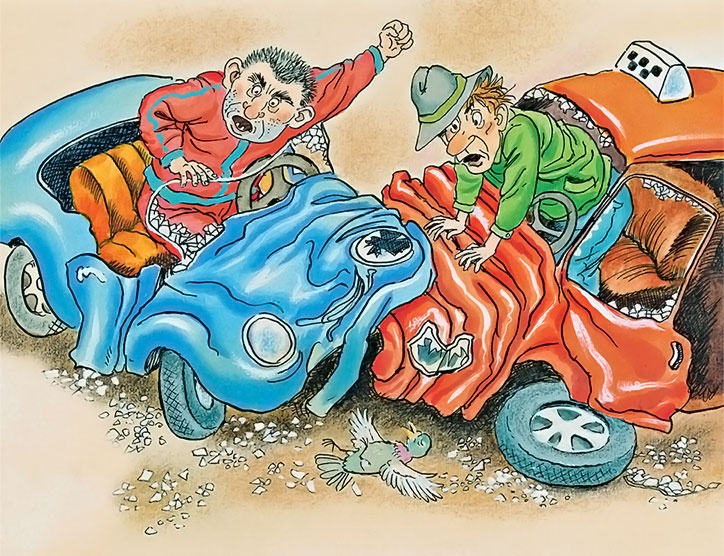 Иллюстрация к книге — Крокодил Гена и его друзья [i_027.jpg]