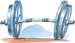 Иллюстрация к книге — Олимпиада для Чебурашки, или Чебурашка едет в Сочи [i_024.jpg]