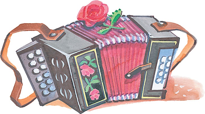 Иллюстрация к книге — Олимпиада для Чебурашки, или Чебурашка едет в Сочи [i_026.jpg]