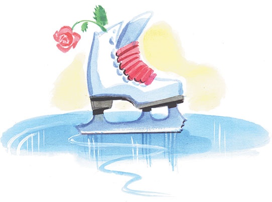 Иллюстрация к книге — Олимпиада для Чебурашки, или Чебурашка едет в Сочи [i_034.jpg]