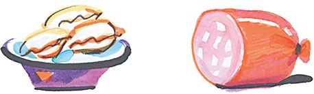 Иллюстрация к книге — Олимпиада для Чебурашки, или Чебурашка едет в Сочи [i_045.jpg]