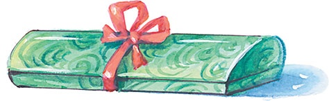 Иллюстрация к книге — Олимпиада для Чебурашки, или Чебурашка едет в Сочи [i_057.jpg]