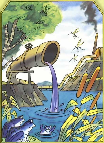 Иллюстрация к книге — Отпуск крокодила Гены [i_005.jpg]