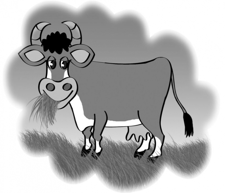 Иллюстрация к книге — Самые новые истории о Простоквашино [i_014.jpg]