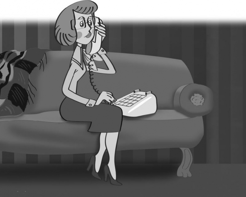 Иллюстрация к книге — Самые новые истории о Простоквашино [i_091.jpg]