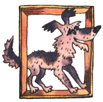 Иллюстрация к книге — Дядя Федор, пес и кот [i_015.jpg]