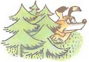 Иллюстрация к книге — Дядя Федор, пес и кот [i_028.jpg]