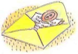 Иллюстрация к книге — Дядя Федор, пес и кот [i_033.jpg]