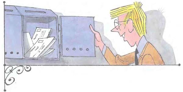 Иллюстрация к книге — Дядя Федор, пес и кот [i_047.jpg]