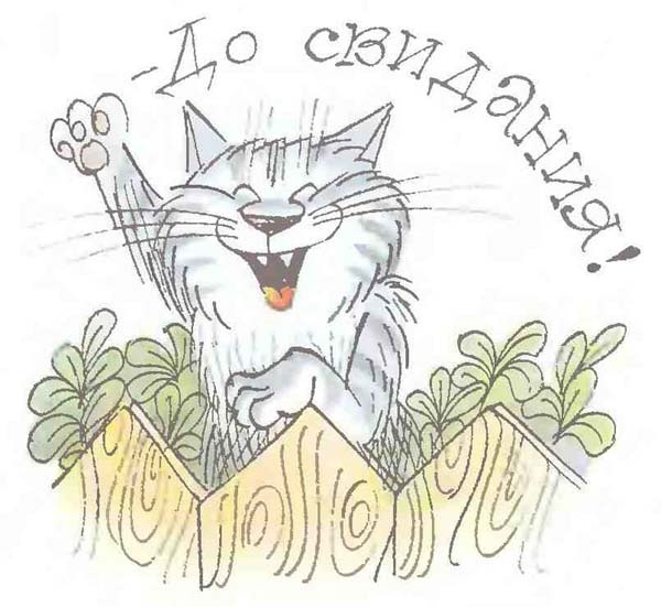 Иллюстрация к книге — Дядя Федор, пес и кот [i_057.jpg]