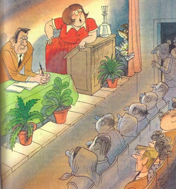 Иллюстрация к книге — Тетя дяди Федора, или Побег из Простоквашино [i_027.jpg]