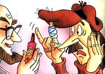 Иллюстрация к книге — Дядя Федор идет в школу, или Нэнси из Интернета в Простоквашино [i_019.jpg]