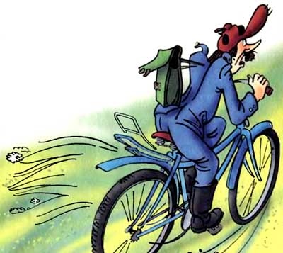 Иллюстрация к книге — Дядя Федор идет в школу, или Нэнси из Интернета в Простоквашино [i_035.jpg]