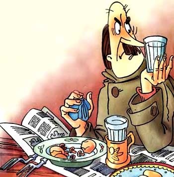 Иллюстрация к книге — Дядя Федор идет в школу, или Нэнси из Интернета в Простоквашино [i_046.jpg]