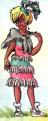 Иллюстрация к книге — Дядя Федор идет в школу, или Нэнси из Интернета в Простоквашино [i_058.jpg]