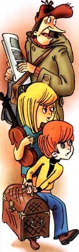 Иллюстрация к книге — Дядя Федор идет в школу, или Нэнси из Интернета в Простоквашино [i_067.jpg]