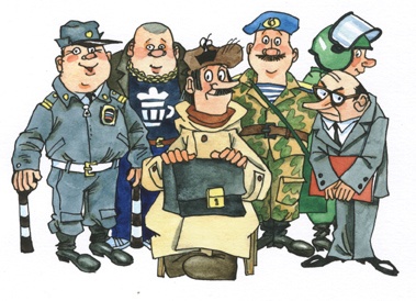 Иллюстрация к книге — Новые порядки в Простоквашино [i_012.jpg]