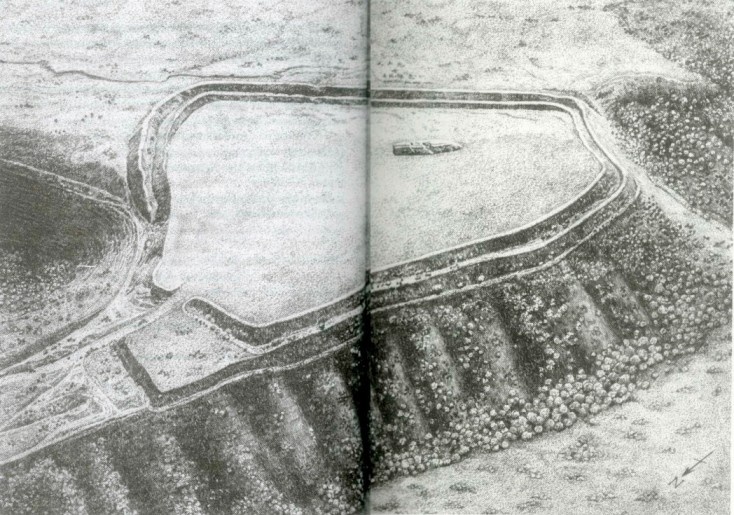 Иллюстрация к книге — Бледный всадник [i_005.jpg]